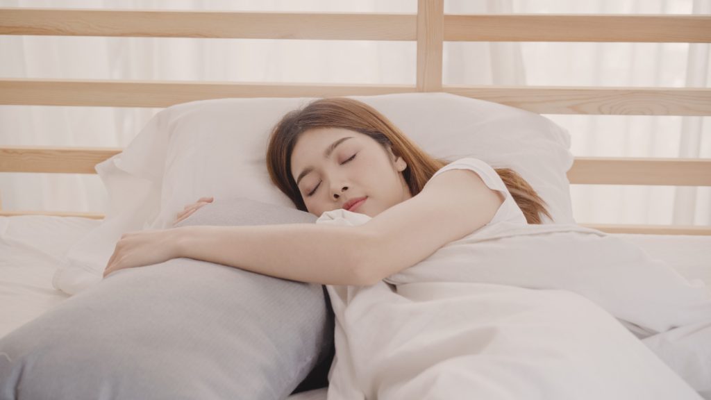 tidur lebih nyenyak dengan minyak herbal jawa Tupitu