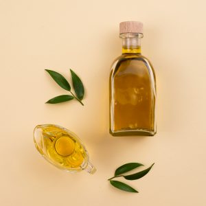 manfaat minyak zaitun